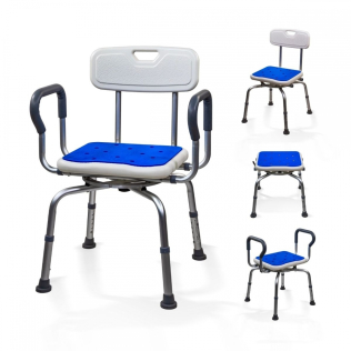 Tabouret de salle...