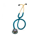 Stéthoscope de monitoring | Caribbean Blue | Rainbow Edition | Classic llI | Littmann - Foto 3