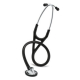 phonendoscope Littmann Master Cardiologie Noir - Foto 1