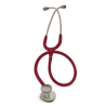 Stéthoscope | Bordeaux | Acier inoxydable | Léger II SE | Littmann