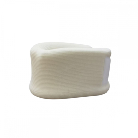 Minerve souple | Collier cervical | Coton doux | Tailles S, M...