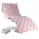Matelas anti-escarres à air | Avec compresseur | 200x90x7 | 130 cellules | Beige | Clinical 1 | Clinicalfy - Foto 7