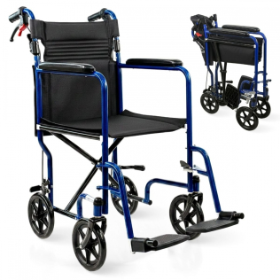 Fauteuil de...