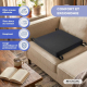 Coussin anti-escarres | Compatible avec la plupart des déambulateurs | Viscoélastique | Lavable | 4 velcro | Mobiclinic - Foto 3