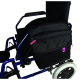 Sac pour fauteuil roulant | Matériel léger et résistant | Mesures standards - Foto 2