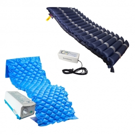 Matelas anti-escarres