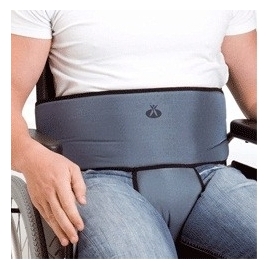 Ceinture pour fauteuil roulant