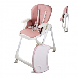 Chaises hautes pour bébés