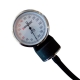Manuelles Arm Tensiometer und Stethoskop Pack | Aluminium Doppelglockenstethoskop | Mobiclinic - Foto 7