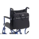 Rollstuhl-Einkaufsrucksack | Geräumig | Robust - Foto 1