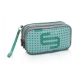 Isotherme-Tasche für Diabetiker | Farbe: Grün | Dia's | Elite Bags - Foto 1