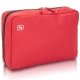 Erste-Hilfe-Set | Verbandtasche mit großem Fassungsvermögen | Rot | Heal&Go | Elite Bags - Foto 1
