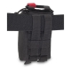Kompaktes Erste-Hilfe-Set | Erste-Hilfe-Set | Molle-System | Schwarz | Kompaktes | Elite Bags - Foto 3