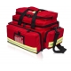 Notfall-Rucksack | Erste Hilfe | Große Kapazität | Rot | Elite Bags - Foto 1