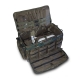 Mobiles Sauerstofftherapiegerät | AVAs Notfalltasche | Woodland Camouflage | Critical's | Elite Bags - Foto 2