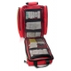 Elite Bags Notfallrucksack | Rettungsrucksack | Farbe: Rot und Schwarz | Erste Hilfe - Foto 3