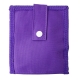 Taschenorganizer | Kasack | Krankenschwester Zubehör | Violett | Elite Bags - Foto 4