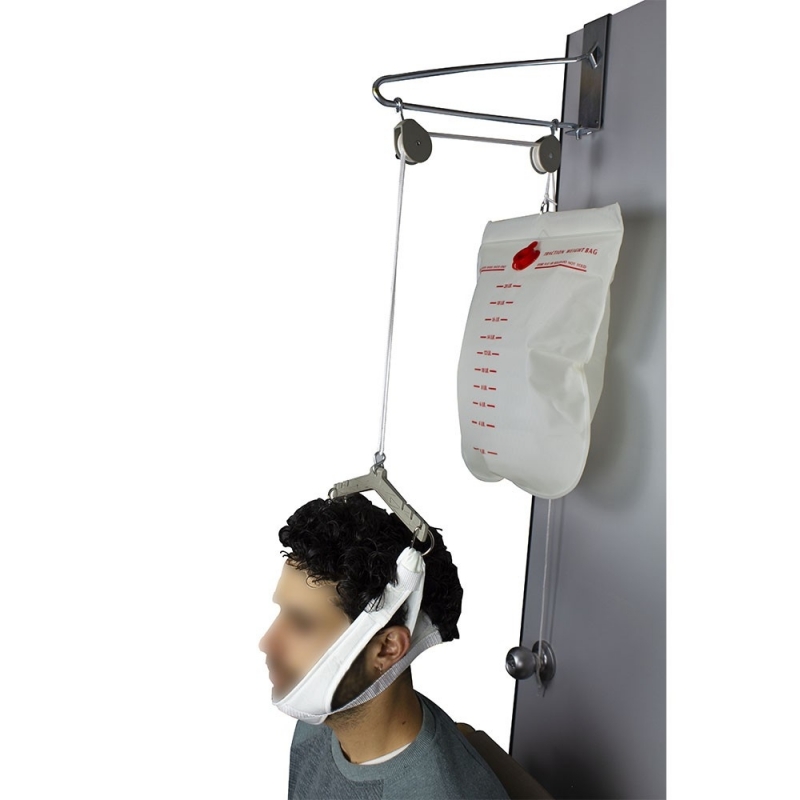 Rückenstrecker Lendenwirbel Halswirbel Traktion Gerät mit 3 Verstellbaren Bögen Rückenstrecker Lendenwirbel Halswirbel Traktion Gerät mit 3 Verstellbaren Bögen