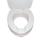 Toilettensitzerhöhung | 10 cm Deckel - Foto 2