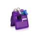 4er Pack Taschenorganizer | Krankenpflege | Violett, Rosa, Blau und Grün | Keen's | Elite Bags - Foto 5