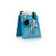 4er Pack Taschenorganizer | Krankenpflege | Violett, Rosa, Blau und Grün | Keen's | Elite Bags - Foto 6