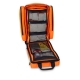 Notfall-Rettungsrucksack | Orange | EMS | Elite Bags - Foto 3