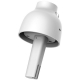 Luftbefeuchter mit USB-Anschluss | Weiß | ADE - Foto 3