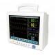 Patientenmonitor | Kompakt | Tragbarer| 12,1" LCD-Display | MB7000 | Mobiclinic - Foto 1