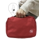 Erste-Hilfe Tasche | Basisausstattung CURE&GO | Rot | Polyester | EliteBags - Foto 4