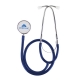 Stethoskop | eine Schlauch | Blau | Mobiclinic - Foto 2