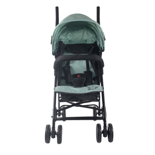 HOMEWELL Kinderwagen Sportbuggy - Leichtgewicht Mit Liegefunktion Und Moskitonetz
