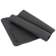 Yogamatte | Rutschfest | 181x61x0,6cm | Flexibel | TPE | Waschbar | Umweltfreundlich | Schwarz |EY-01| Mobiclinic - Foto 2