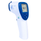 Infrarot Thermometer | Kontaktlos | Blau | TO-01 | Mobiclinic - Foto 4