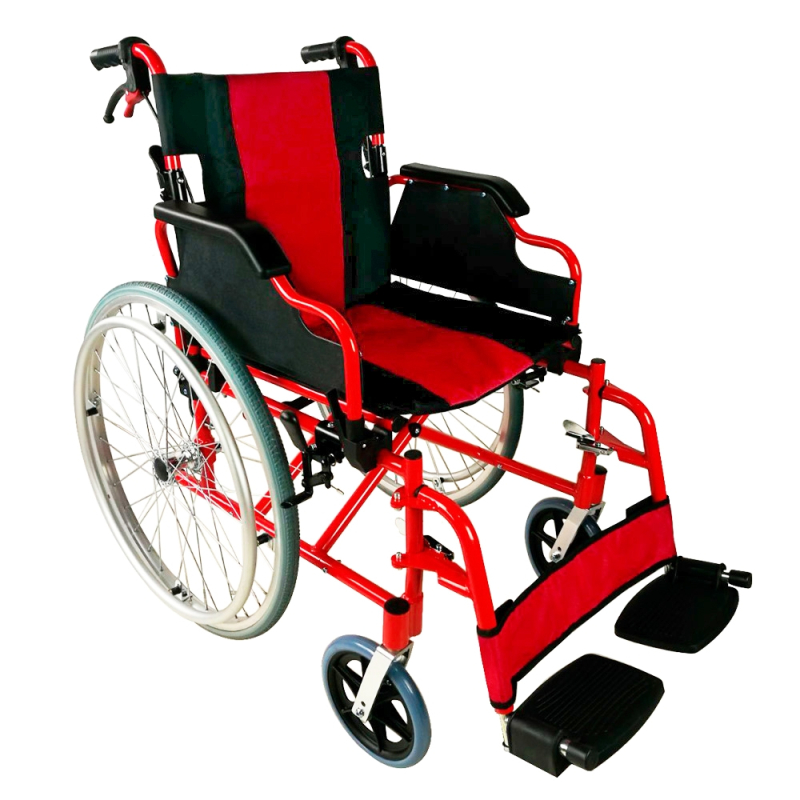 Kaufen Sie China Großhandels-Topmedi Rollstuhl Zubehör/falt