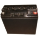 Batterie für Cenit und Lyra Rollstühle | 12V20Ah | PBCG12-20 - Foto 1