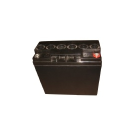 Batterie für Cenit und Lyra Rollstühle | 12V20Ah | PBCG12-20