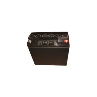 Batterie für Cenit und Lyra Rollstühle | 12V20Ah | PBCG12-20