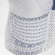 Bauerfeind elastische Kniebandage | Kniescheibenschutz | Seitengurte und Polsterung | Titan | Verschiedene Größen | GenuTrain - Foto 3