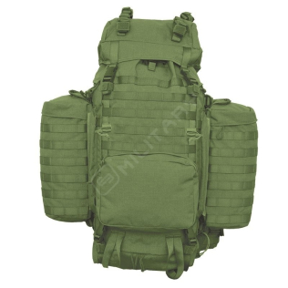 Taktischer Feldrucksack | Spezialeinsatzrucksack | Militär | Grün | Elite Bags Taktischer Feldrucksack | Spezialeinsatzrucksack | Militär | Grün | Elite Bags