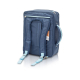 Arzttasche für häusliche Pflege | Blau | PRACTI'S | Elite Bags - Foto 4