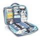 Arzttasche für häusliche Pflege | Blau | PRACTI'S | Elite Bags - Foto 5