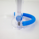 Spirometer | Therapieausstattung | Lichtdurchlässig | Mobiresp | Mobiclinic - Foto 6