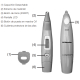 Infrarot-Thermometer Ri-Thermo - Foto 6