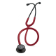 Überwachungsstethoskop | Kastanienbraun | Schwarz | Classic III | Littmann - Foto 5