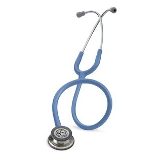 Überwachungsstethoskop | Himmelblau | Classic III | Littmann