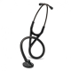 Diagnostisches Stethoskop | Schwarze Ausgabe | Edelstahl | Master Cardiology | Littmann - Foto 1