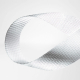 Bauerfeind elastische Knöchelbandage | Training | Verstellbare Riemen | Schwarz | Verschiedene Größen | MalleoTrain S - Foto 3