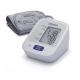Blutdruckmessgerät Oberarm | Elektronisches Blutdruckmessgerät | Weiß | Omro M2 - Foto 1