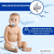 Digitales Schnuller-Thermometer | Säugling | Weichschnuller | LCD-Display | Mobiclinic - Foto 6