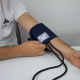 Aneroid-Blutdruckmessgerät | Blutdruck | Zwei Ausgänge | Komfortabel | Anpassbar | Blau | Mobiclinic - Foto 8